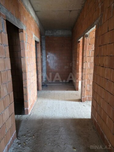 Satılır 3 otaqlı yeni tikili 113 m², Nərimanov r., photo 10 from 15