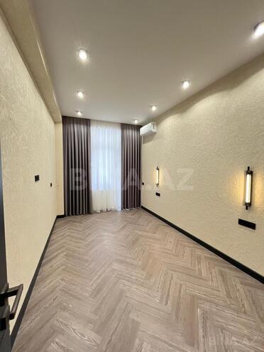 Satılır 3 otaqlı yeni tikili 142 m², Nəriman Nərimanov m., photo 18 from 25