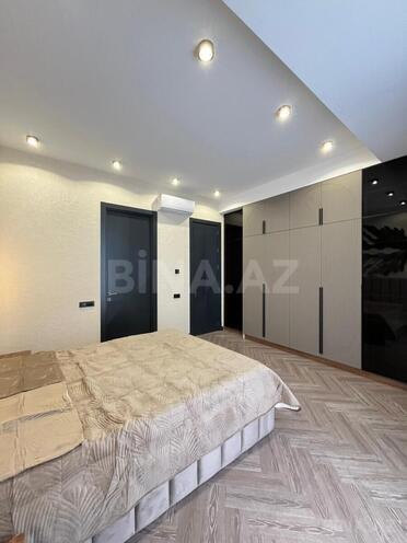 Satılır 3 otaqlı yeni tikili 142 m², Nəriman Nərimanov m., photo 15 from 25