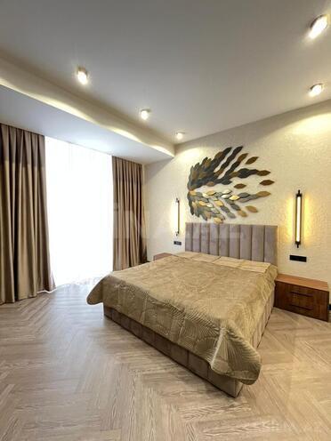 Satılır 3 otaqlı yeni tikili 142 m², Nəriman Nərimanov m., photo 14 from 25