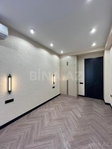 Satılır 3 otaqlı yeni tikili 142 m², Nəriman Nərimanov m., photo 19 from 25
