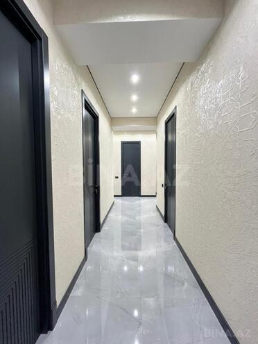 Satılır 3 otaqlı yeni tikili 142 m², Nəriman Nərimanov m., photo 17 from 25