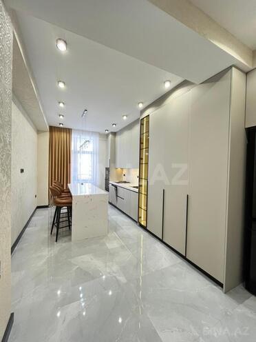 Satılır 3 otaqlı yeni tikili 142 m², Nəriman Nərimanov m., photo 9 from 25