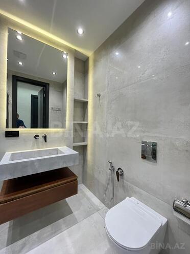 Satılır 3 otaqlı yeni tikili 142 m², Nəriman Nərimanov m., photo 21 from 25