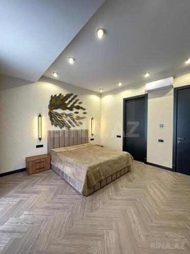 Satılır 3 otaqlı yeni tikili 142 m², Nəriman Nərimanov m., photo 16 from 25