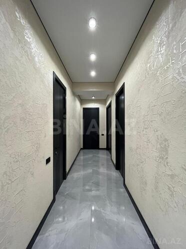Satılır 3 otaqlı yeni tikili 142 m², Nəriman Nərimanov m., photo 13 from 25