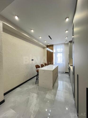 Satılır 3 otaqlı yeni tikili 142 m², Nəriman Nərimanov m., photo 11 from 25