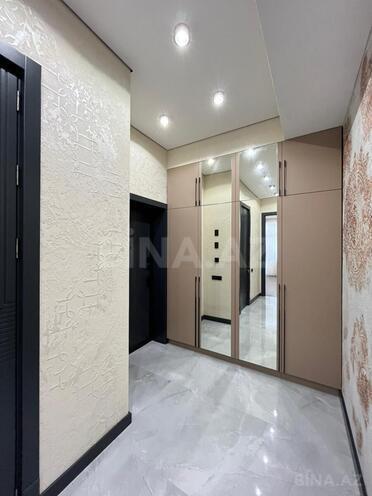 Satılır 3 otaqlı yeni tikili 142 m², Nəriman Nərimanov m., photo 8 from 25