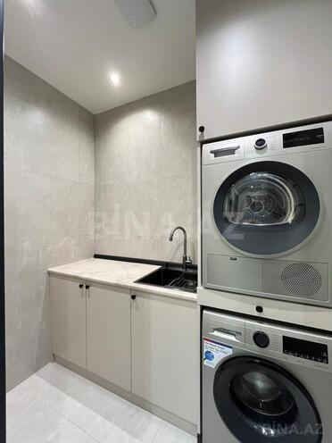 Satılır 3 otaqlı yeni tikili 142 m², Nəriman Nərimanov m., photo 24 from 25