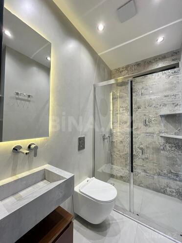 Satılır 3 otaqlı yeni tikili 142 m², Nəriman Nərimanov m., photo 22 from 25