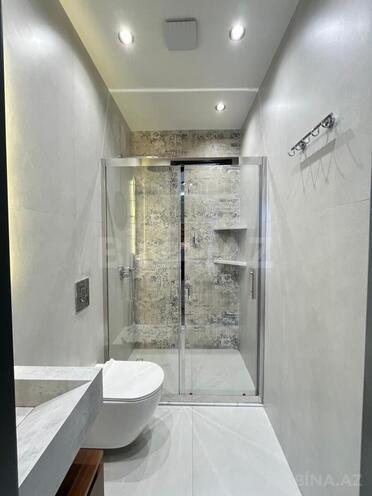 Satılır 3 otaqlı yeni tikili 142 m², Nəriman Nərimanov m., photo 23 from 25