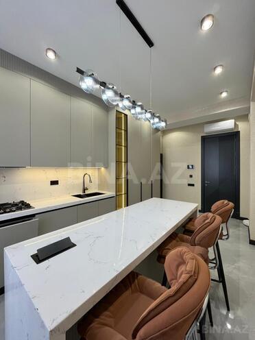 Satılır 3 otaqlı yeni tikili 142 m², Nəriman Nərimanov m., photo 12 from 25