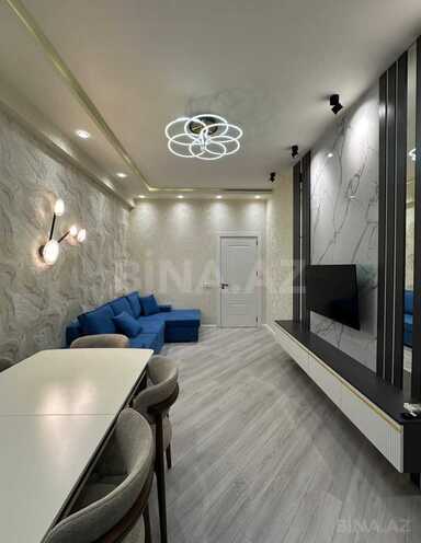 Сдаётся 2-комн. новостройка 50 м², м. 20 января, photo 1 from 7