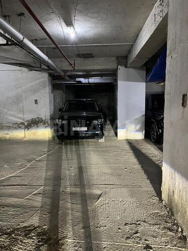 Продаётся  гараж 55 м², м. Элмляр Академиясы, photo 3 from 7