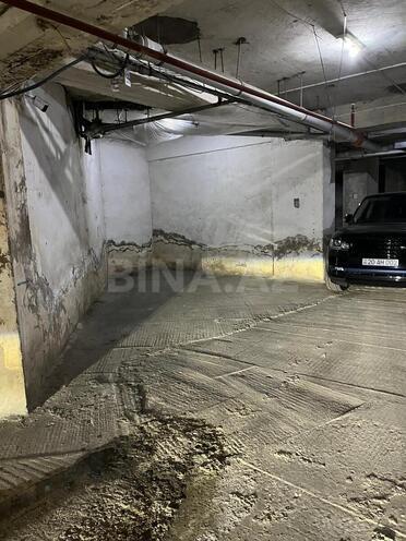 Продаётся  гараж 55 м², м. Элмляр Академиясы, photo 4 from 7