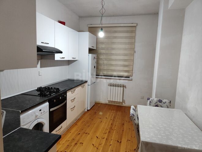 Сдаётся 3-комн. новостройка 110 м², пос. Масазыр, photo 9 from 14