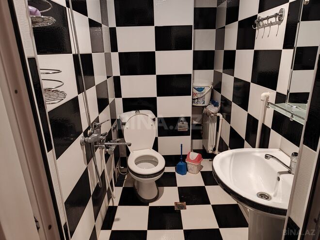 Сдаётся 3-комн. новостройка 110 м², пос. Масазыр, photo 10 from 14