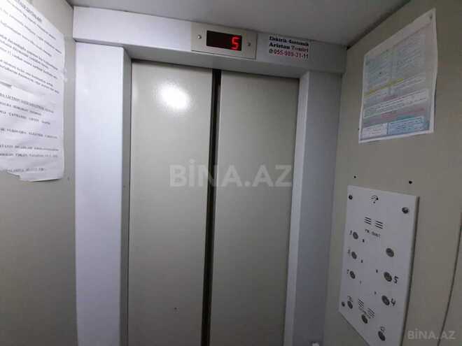 Satılır 5 otaqlı köhnə tikili 165 m², Nəsimi r., photo 4 from 26