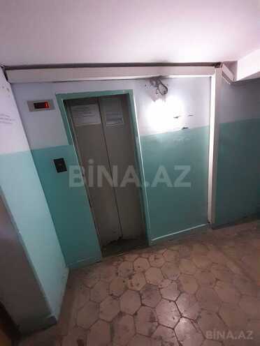 Satılır 5 otaqlı köhnə tikili 165 m², Nəsimi r., photo 3 from 26