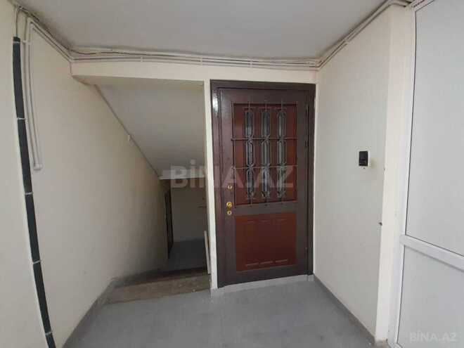 Satılır 5 otaqlı köhnə tikili 165 m², Nəsimi r., photo 5 from 26