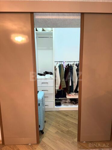 Satılır 5 otaqlı köhnə tikili 165 m², Nəsimi r., photo 20 from 26