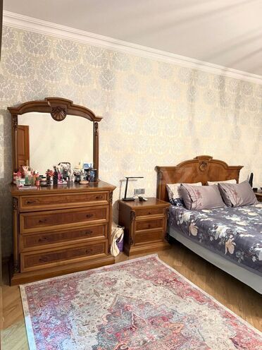 Satılır 5 otaqlı köhnə tikili 165 m², Nəsimi r., photo 15 from 26