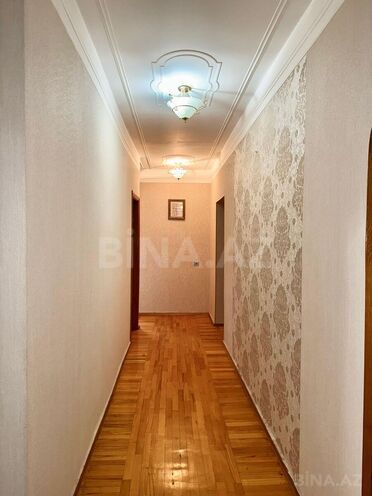 Satılır 5 otaqlı köhnə tikili 165 m², Nəsimi r., photo 7 from 26
