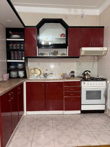 Satılır 5 otaqlı köhnə tikili 165 m², Nəsimi r., photo 21 from 26