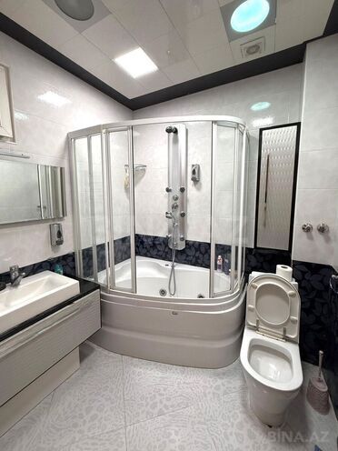 Satılır 5 otaqlı köhnə tikili 165 m², Nəsimi r., photo 24 from 26