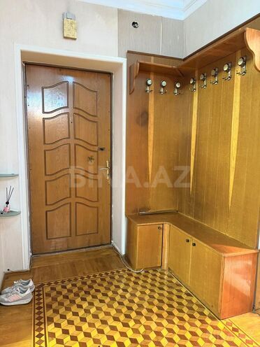 Satılır 5 otaqlı köhnə tikili 165 m², Nəsimi r., photo 6 from 26