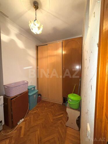 Satılır 5 otaqlı köhnə tikili 165 m², Nəsimi r., photo 19 from 26