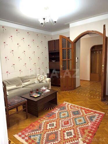 Satılır 5 otaqlı köhnə tikili 165 m², Nəsimi r., photo 17 from 26