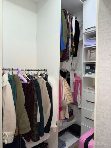Satılır 5 otaqlı köhnə tikili 165 m², Nəsimi r., photo 23 from 26