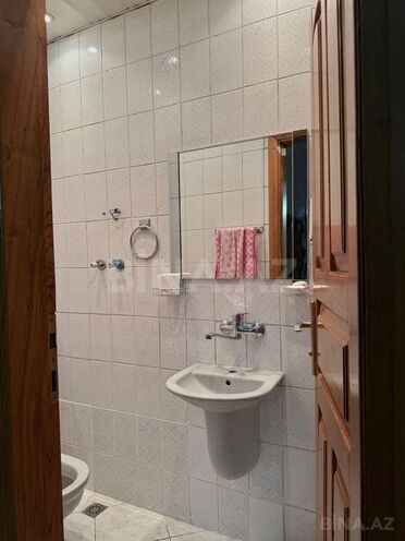 Satılır 5 otaqlı köhnə tikili 165 m², Nəsimi r., photo 25 from 26