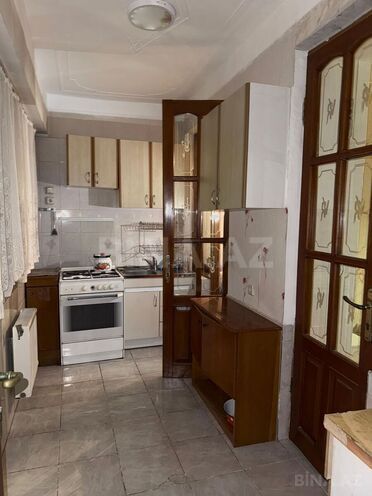 Satılır 5 otaqlı köhnə tikili 165 m², Nəsimi r., photo 22 from 26