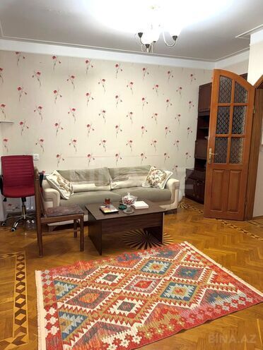 Satılır 5 otaqlı köhnə tikili 165 m², Nəsimi r., photo 16 from 26