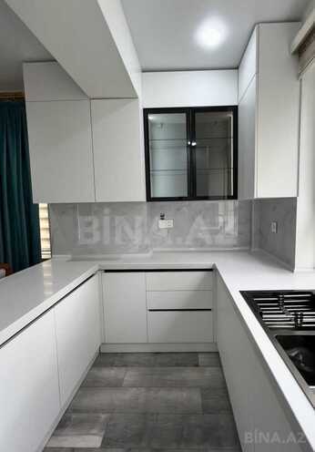 Сдаётся 2-комн. новостройка 50 м², м. 20 января, photo 6 from 7