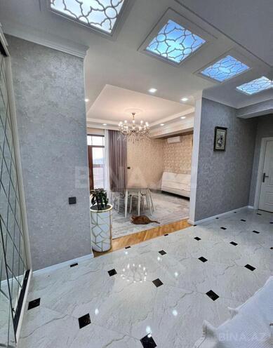 Satılır 2 otaqlı yeni tikili 93 m², Elmlər Akademiyası m., photo 16 from 23