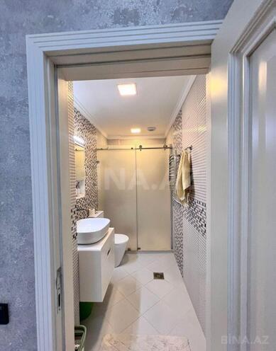 Satılır 2 otaqlı yeni tikili 93 m², Elmlər Akademiyası m., photo 13 from 23