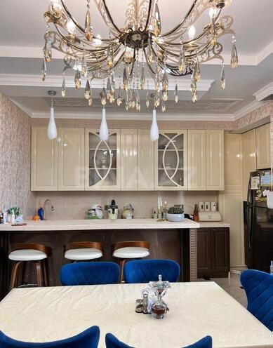 Satılır 2 otaqlı yeni tikili 93 m², Elmlər Akademiyası m., photo 4 from 23