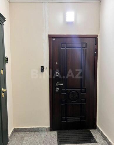 Satılır 2 otaqlı yeni tikili 93 m², Elmlər Akademiyası m., photo 18 from 23