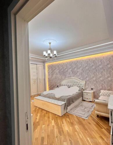 Satılır 2 otaqlı yeni tikili 93 m², Elmlər Akademiyası m., photo 6 from 23