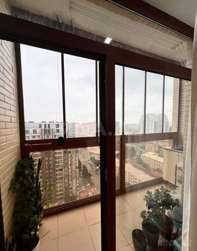 Satılır 2 otaqlı yeni tikili 93 m², Elmlər Akademiyası m., photo 5 from 23