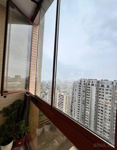 Satılır 2 otaqlı yeni tikili 93 m², Elmlər Akademiyası m., photo 11 from 23