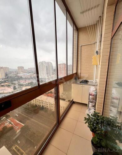 Satılır 2 otaqlı yeni tikili 93 m², Elmlər Akademiyası m., photo 8 from 23