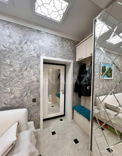 Satılır 2 otaqlı yeni tikili 93 m², Elmlər Akademiyası m., photo 22 from 23