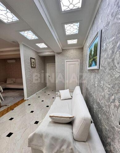 Satılır 2 otaqlı yeni tikili 93 m², Elmlər Akademiyası m., photo 15 from 23