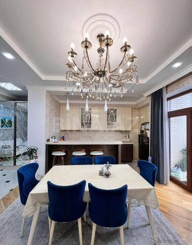 Satılır 2 otaqlı yeni tikili 93 m², Elmlər Akademiyası m., photo 1 from 23