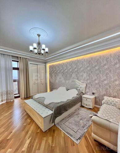 Satılır 2 otaqlı yeni tikili 93 m², Elmlər Akademiyası m., photo 9 from 23