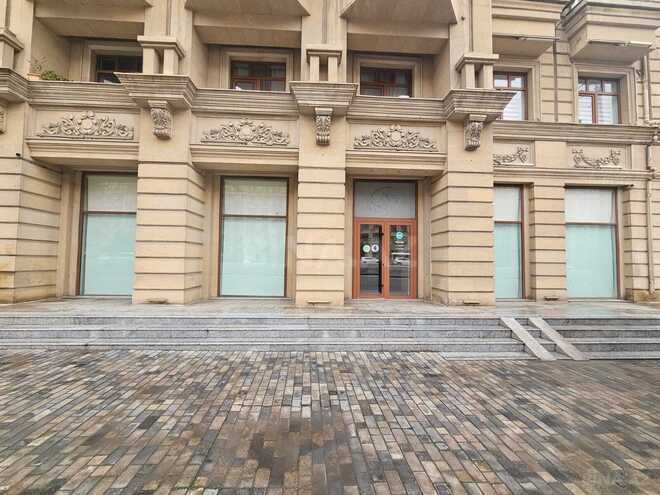 Сдаётся  объект 160 м², м. Нариман Нариманов, photo 23 from 24